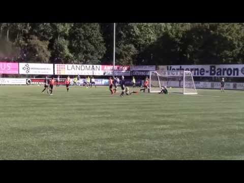 Dalibor Veleski Kolping Boys JO11 1 SDZ JO11 1 2