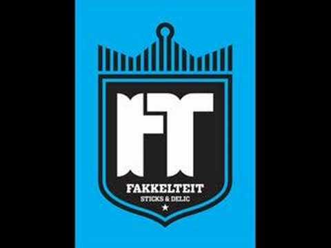 Opgezwolle ft. Typhoon - Fakkelteit