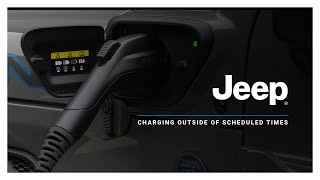 Video 11 of Product Jeep Wrangler 4 (JL) SUV (2017)