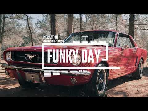 Upbeat Funk by Infraction [No Copyright Music] / Funky Day