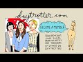 Dana Falconberry - Birch Bark - Daytrotter Session