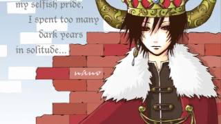 Cover art for The Beast