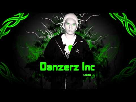 DJ Mangoo - Eurodancer (Danzerz Inc 2012 Remix)