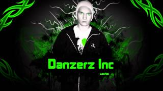 DJ Mangoo - Eurodancer (Danzerz Inc 2012 Remix)