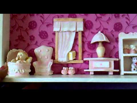 24 semanas, enfeite de porta maternidade