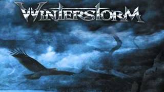 Winterstorm Chords