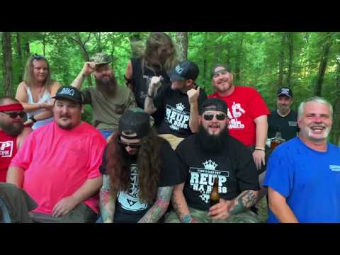 Young Gunner X Hubb - Country Boyz