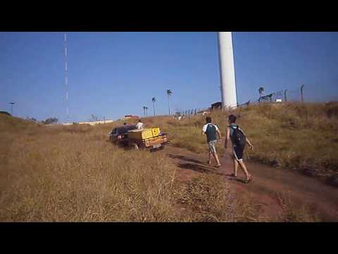 Bastidores da Intermed 2012 - Parte 1