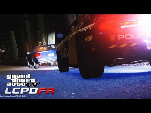 Highway Patrol -- LCPDFR 1.0d -- S2:E24