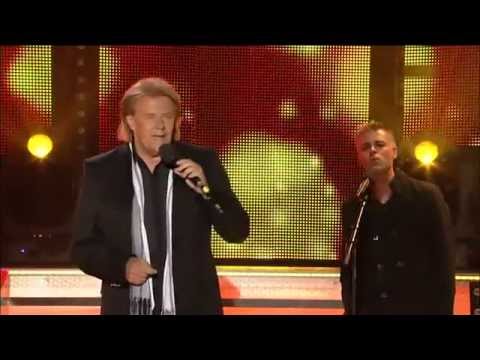 Howard Carpendale - Medley 2013