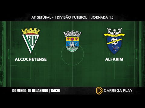 Alcochetense x Alfarim