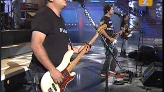 Molotov, Here We Kum, Festival de Viña 2004