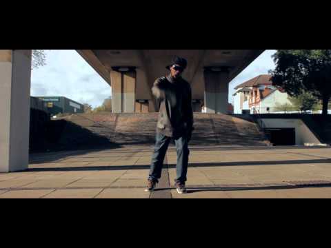 CMV Music: Juki Ranx - Concussion (Snap Back Riddim) (NET VIDEO)