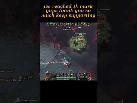 #inyourdream #naturesprophet that ember is his teammate