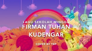 Download lagu Firman Tuhan Kudengar - Lagu Sekolah Minggu mp3 Download lagu Firman Tuhan Kudengar - Lagu Sekolah Minggu mp3