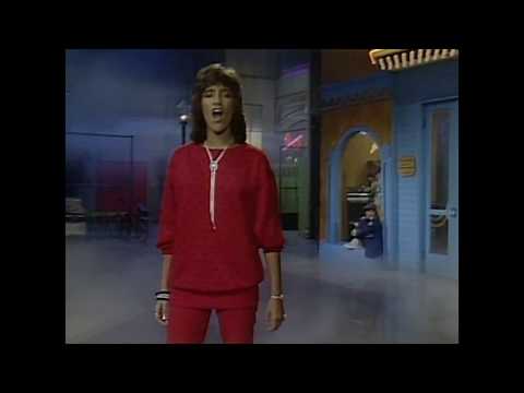 KIDS Incorporated - Never (1080p HD Live-Look Remaster)