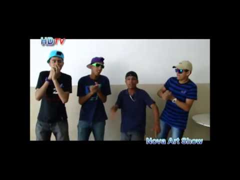 MC DODO DO PZS - DIA DE BAILE ( VIDEO CLIPE OFICIAL HD 2013 )