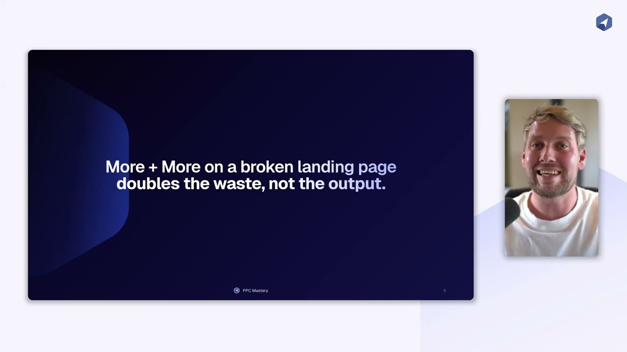 Volume vs Efficiency