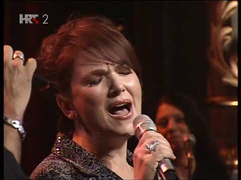 Zorica Kondža & Toni Cetinski - Dobar dan ti dušo