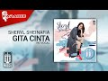 Sheryl Sheinafia Gita Cinta Official Karaoke Video No Vocal