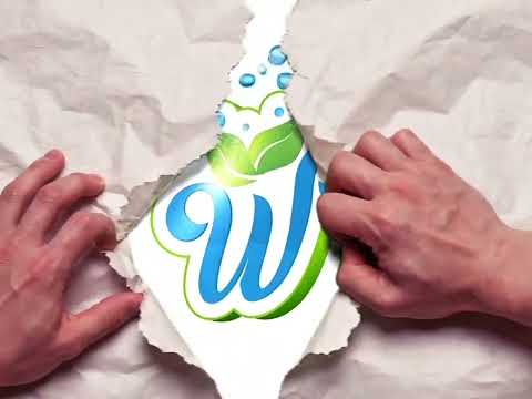 Video promocional Newash