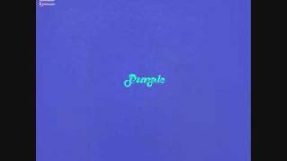 Miroslav Vitous: Purple