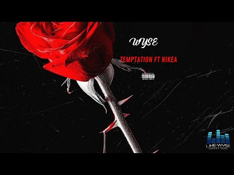 Temptation ft. Nikea (Summertime) music video thumbnail