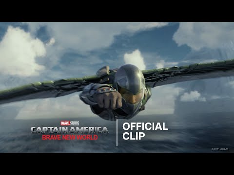 Official Clip 'Missiles Inbound'