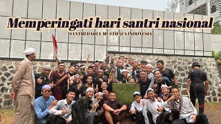 Download lagu Video pendek memperingati hari santri nasional di darul musthafa indonesia mp3 Download lagu Video pendek memperingati hari santri nasional di darul musthafa indonesia mp3