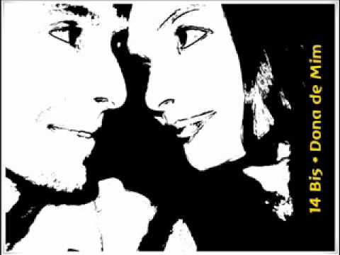 Video thumbnail for Dona de Mim