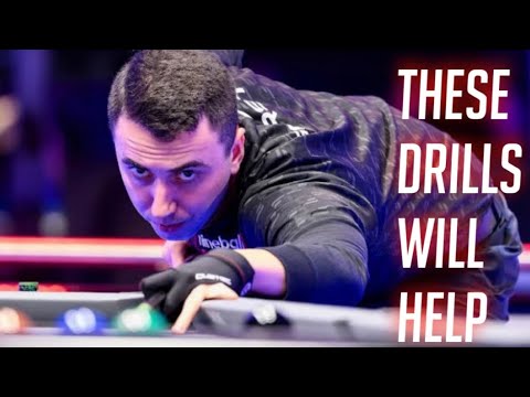 3 Pool Drills Guaranteed to help you Improve