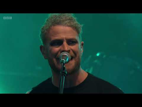 Belladrum, 2025, Beluga Lagoon