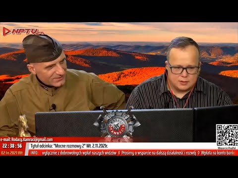 Jesteśmy jagódki (Wojciech Olszański ft. Marcin Osadowski)