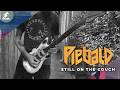 PIEBALD | Still On The Couch (Official Music Video)