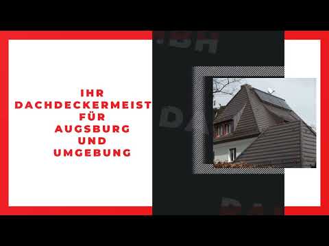 Ralf Stocker Dachdeckerei Gmbh YouTube-Vdeominiatur 11