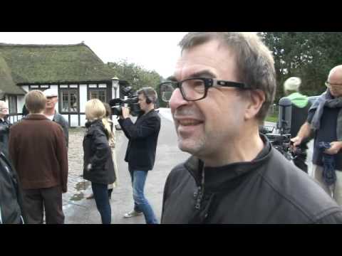 Hvidstengruppen - derfor laver vi filmen