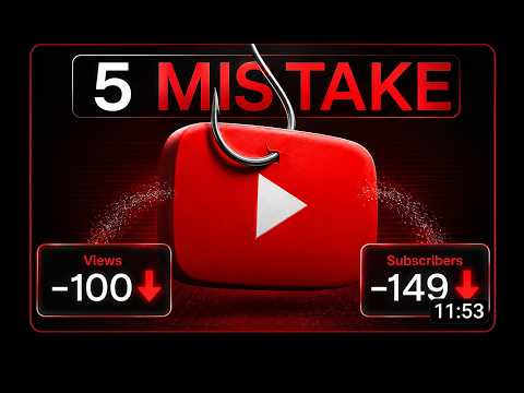 YouTube Thumbnail