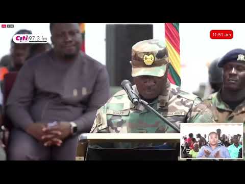 Accra-Kumasi Expressway: Construction Set to Begin Before End of 2026 & $2bn Funding for 6-Lane