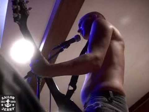 No Hope for the Kids - Secret Police - Live @ Pointless Fest