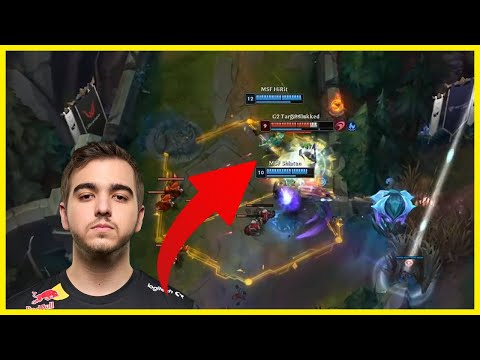 G2 Flakked Is UNGANKABLE!!