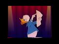 Le Meilleur De Donald Génériques Et Transitions