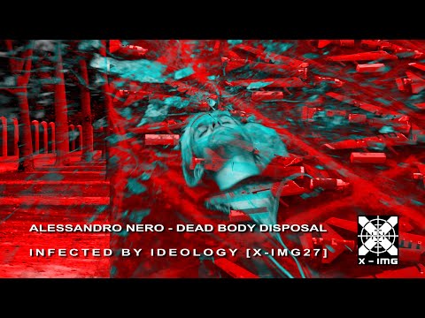 Alessandro Nero - Dead Body Disposal [X-IMG27]