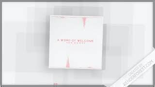 A Word of Welcome and Warning