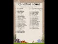 Collective Nouns | Definition of collective nouns | most commonly used collective nouns