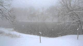 01.12.2011 - Blizzard