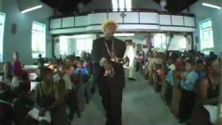 Elephant Man - Bun Bad Mind