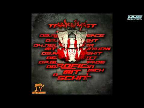 LeichenJägeR - Rest in Peace (Neuroficker mit Kalaschnikow) Promo