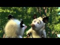 Over The Hedge Teaser