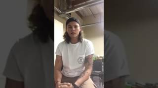 Nick Townsend - I&#39;m Not The Only One