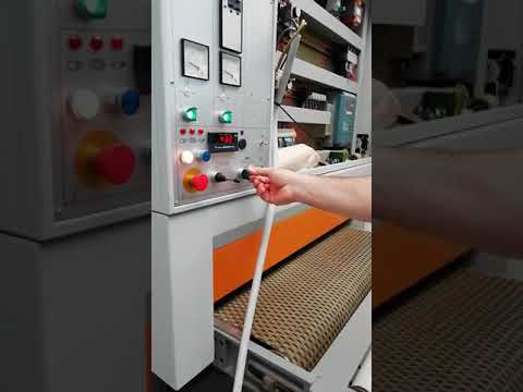 Used Costa Levigatrici 60 CT/2 1150 Wide belt sander Used machines